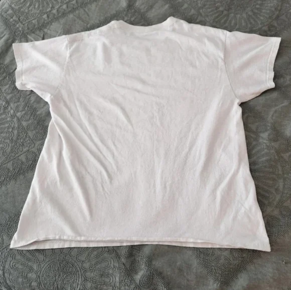 😀 PRIMITIVE off white graphic t-shirt - Picture 3 of 7